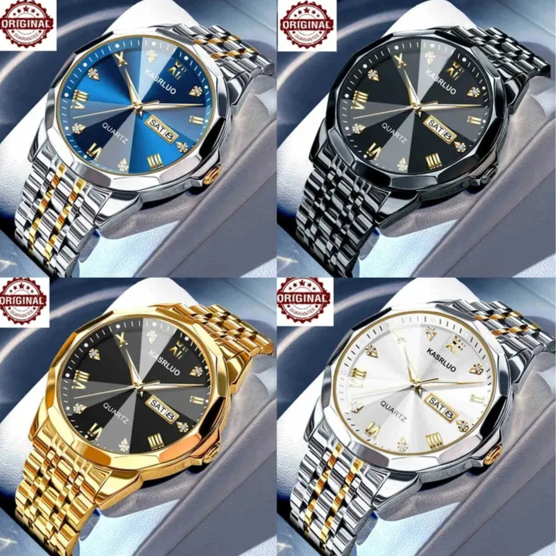 Watch